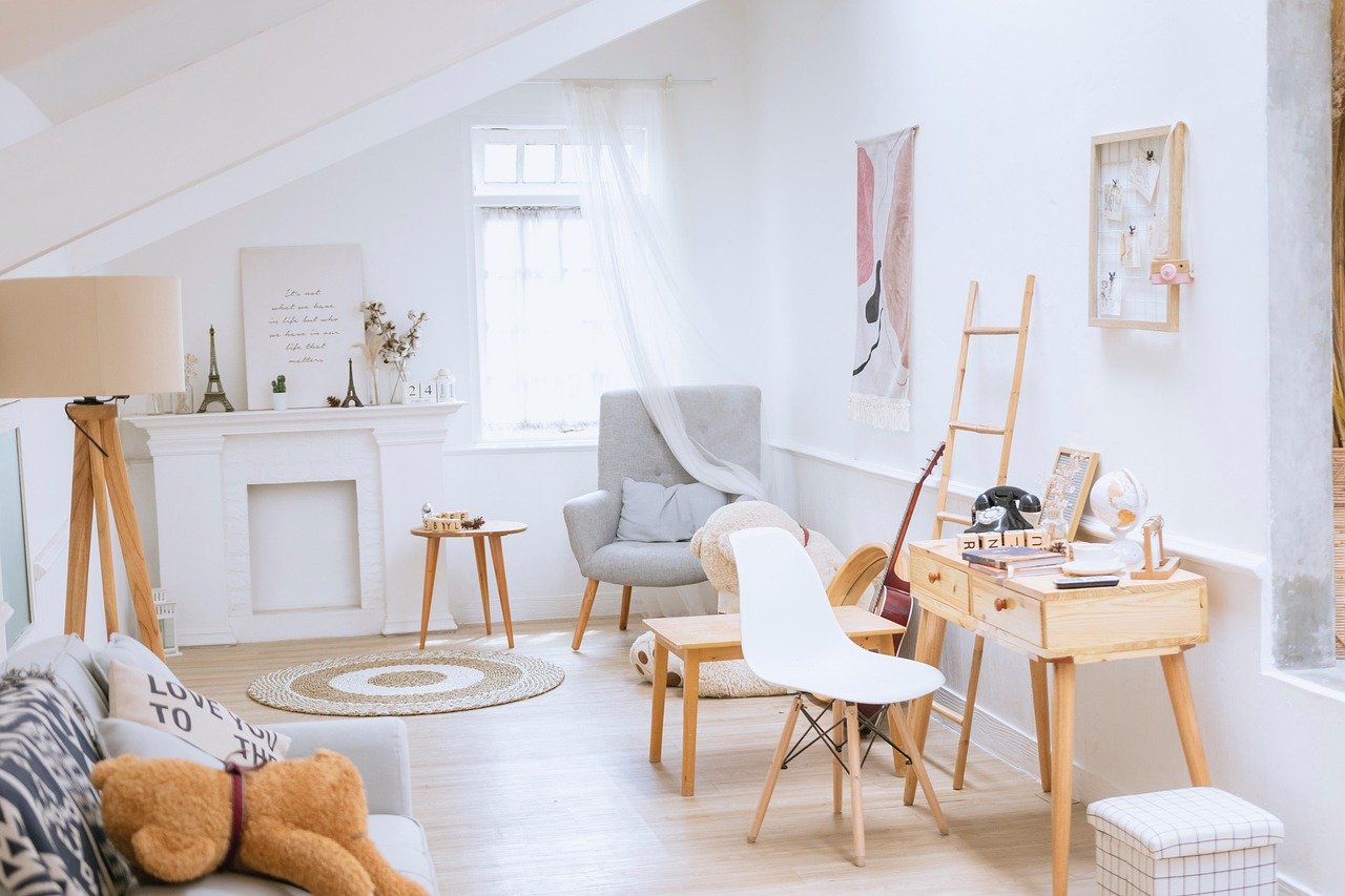 Mobilier bébé enfant 